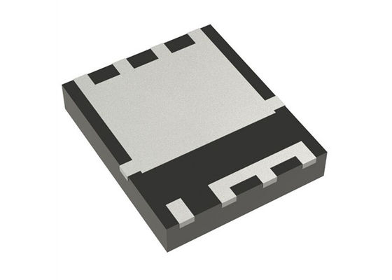 ISC044N15NM6 MOSFET di potenza a canale N, chip di circuito integrato a transistor per applicazioni fotovoltaiche