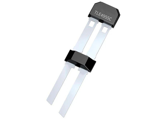 TLE4955C-E4 Sensore IC differenziale Hall Effect Sensori di velocità di trasmissione