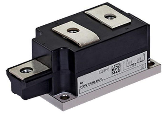 TD330N18AOF Moduli IGBT per autoveicoli 1800V 330A Modulo tiristor/diodo per il controllo di fase