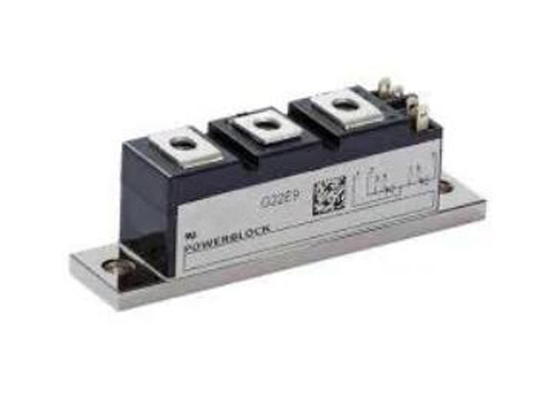 TD104N14KOFA Moduli IGBT per autoveicoli Moduli tiristor-diodo Moduli SCR 1.4kV