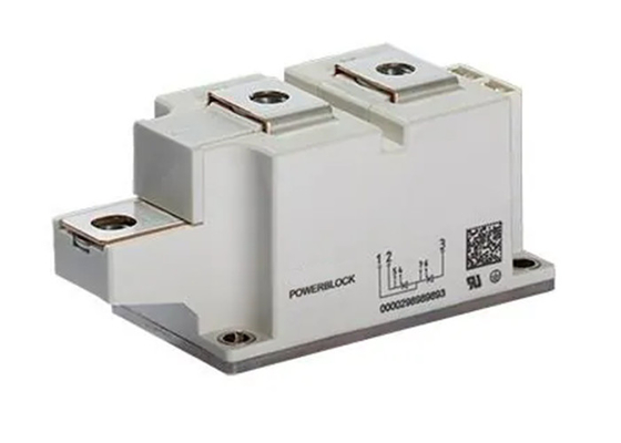 TT320N18SOF Moduli IGBT per autoveicoli 1800V 320A Modulo tiristore per il controllo del motore