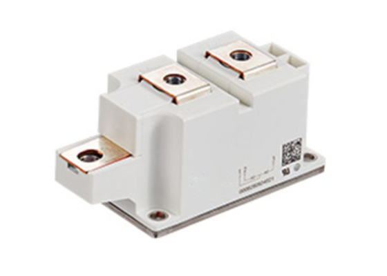 TD320N16SOF Moduli IGBT per autoveicoli 1600V 320A Modulo tiristor/diodo per il controllo di fase