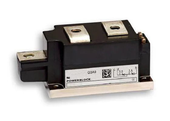 TT250N18KOF Moduli IGBT per autoveicoli 1800V 250A Modulo tiristor 50 mm