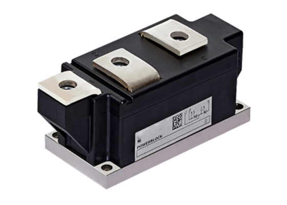 TT700N22KOF Moduli IGBT per autoveicoli Modulo tiristore ad alte prestazioni 2200V 700A