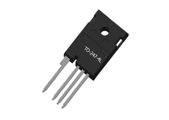 DIF120SIC022 chip di circuito integrato SiC MOSFET Transistor 1200V 120A Transistor