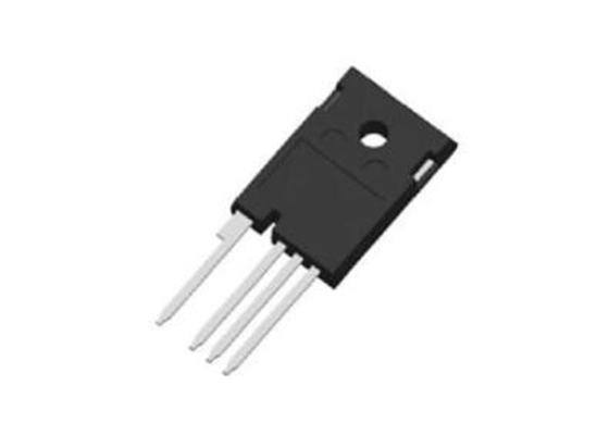 DIF065SIC020 chip di circuito integrato SiC transistor di giunzione 650V MOSFET transistor
