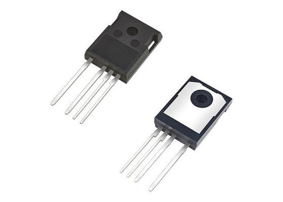 E4M0060075K1 Chip di circuito integrato per automobili N-Channel 750V 35A SiC MOSFET Transistor