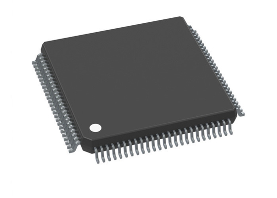 CYAT827AZA64-22002 Chip di circuito integrato PSoCTM Automotive Hybrid Touch Screen Controller