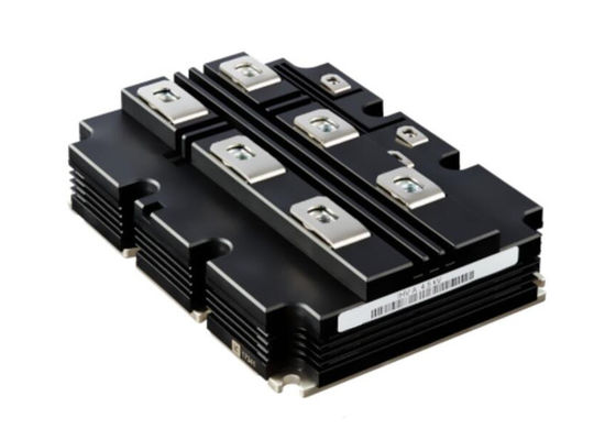 FD800R45KL3-K Moduli IGBT per autoveicoli Modulo IHVIGBT 4500V 800A Modulo IGBT per elicotteri