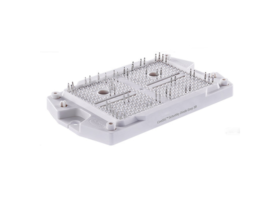 Moduli IGBT per autoveicoli DDB2U60N12W3RF EasyBRIDGETM Modulo di ponte rettificatore 1200V