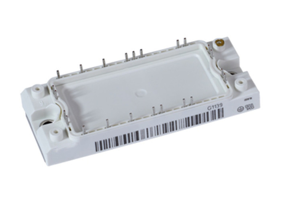 FP15R12KT3 Moduli IGBT per l'automotive 15A PIM Modulo IGBT trifase rettificatore di ingresso