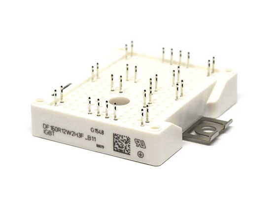 DF160R12W2H3F Moduli IGBT Automotive Alta velocità 1200V 160A Modulo IGBT Booster