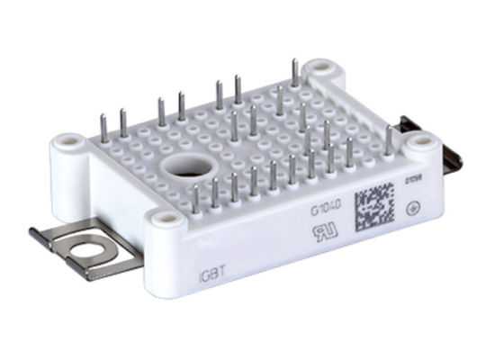 DDB6U75N16W1R Moduli IGBT per autoveicoli Moduli di ponte a diodo 1600V con freno