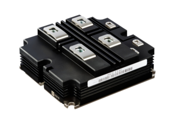 DD500S65K3 Moduli IGBT per autoveicoli 6500 V 500 A Diodi Modulo IGBT per trazione
