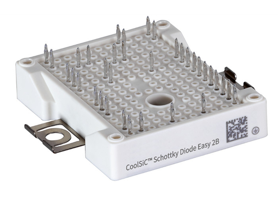 DF80R12W2H3F Moduli IGBT Automotive Alta velocità 1200V 80A Modulo IGBT Booster