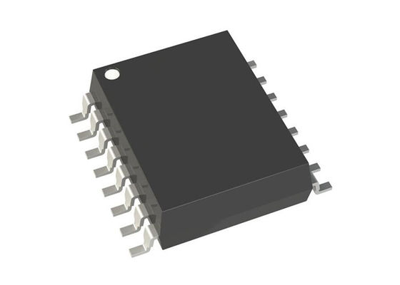 4DIR1401H chip di circuito integrato 40Mbps Quad-Channel Digital Isolator PG-DSO-16