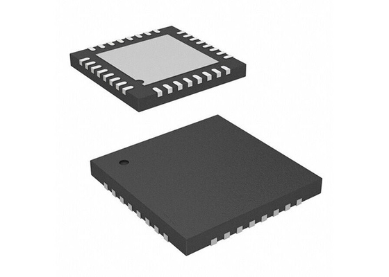 CY7C65215A-32LTXI Chip di circuito integrato USB Serial Dual Channel Bridge Controller