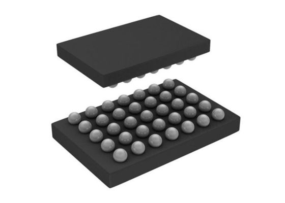 CY8C4125FNI-PS423 Microcontrollore MCU 32-bit PSOCTM Arm Cortex Microcontrollori WLCSP-45