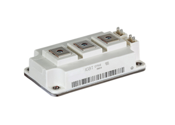 DF300R12KE3 Moduli IGBT per autoveicoli 62 mm 1200 V 300 A Modulo IGBT per elicotteri