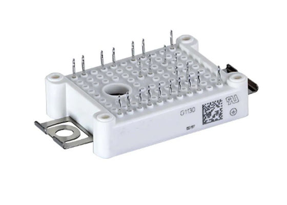 DF200R12W1H3 Moduli IGBT Automotive Modulo IGBT ad alta velocità per fotovoltaici