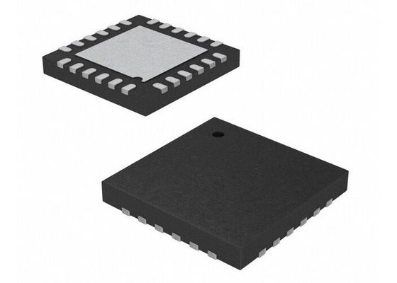 CY7C65210A-24LTXI chip di circuito integrato a piena velocità 12 Mb/s USB Billboard Controller QFN-24