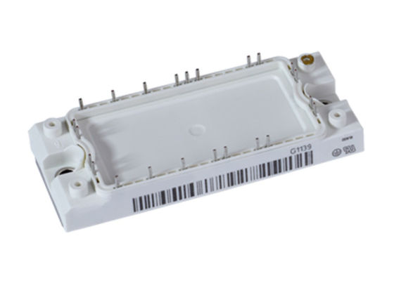 FS100R12N2T4P Moduli IGBT per l'automotive 1200V 100A Modulo IGBT a sei confezioni per saldatura
