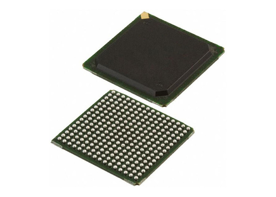 LC5256MV-75FN256C Chip a circuito integrato ispXPLD® 5000MV Dispositivi logici programmabili complessi