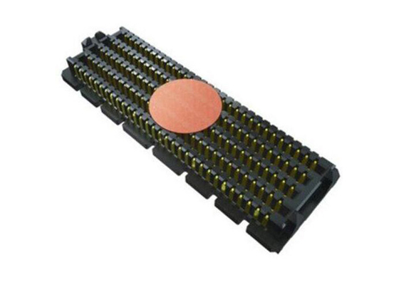 Connettori SEAM-30-01-S-04-1-RA-GP-K-TR Connettori rettangolari ad alta densità