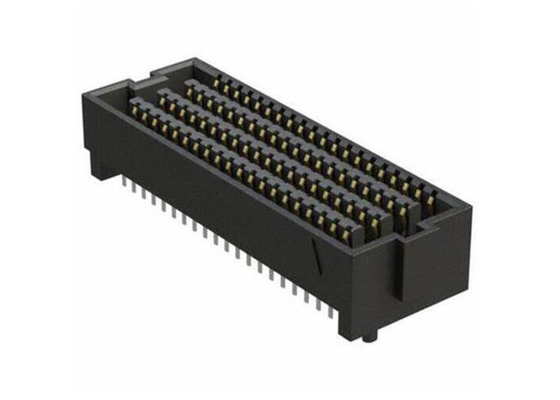 SEAF-50-01-S-08-2-RA-GP-K-FR connettori da tavola a tavola connettore 400POS connettore mezzanino