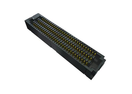 SEAF8-40-05.0-S-10-3 connettori SEARAYTM connettori di presa di serie a campo aperto