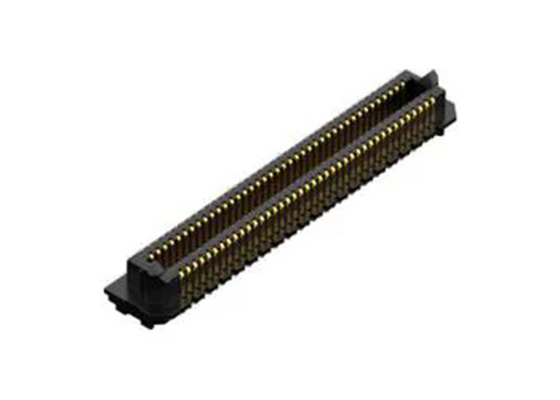 ADM6-100-01.5-S-4-2-A-TR connettori 1.34 A AcceleRate HD Connettori terminali ad alta densità a 4 righe