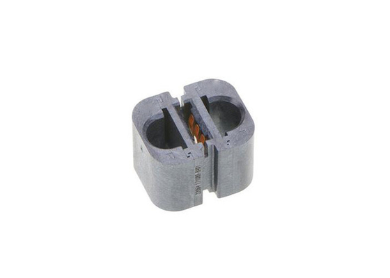 171089-8401 connettori di potenza connettori verticali per ricevitori con guide