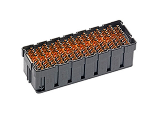 173363-0001 connettori NeoPress connettori a innesco mezzanino ad alta velocità