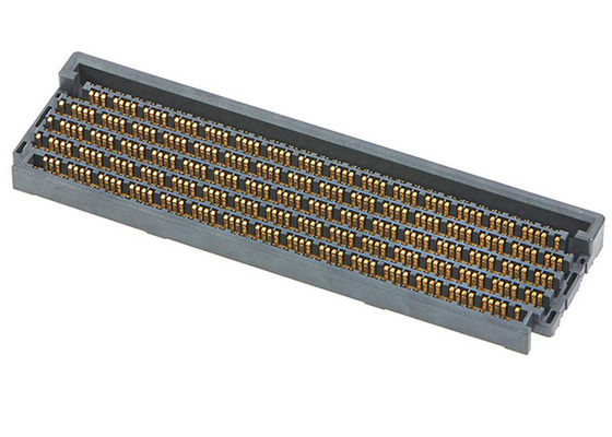 202828-0068 connettori 30V 750mA specchio Mezz Assy Board To Board connettori