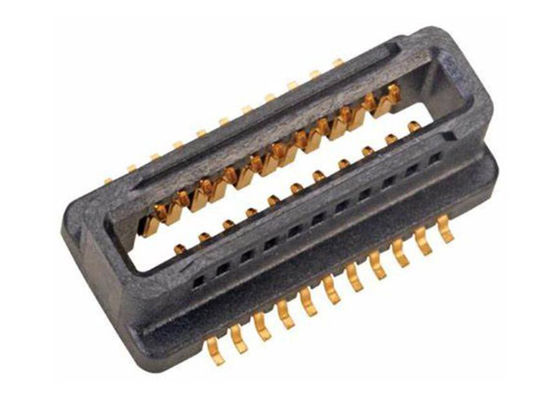 171450-5105 connettori velocità di carico ricevitore da tavola a tavola connettori