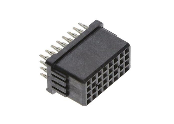 75548-6000 connettori 50 V 3 A