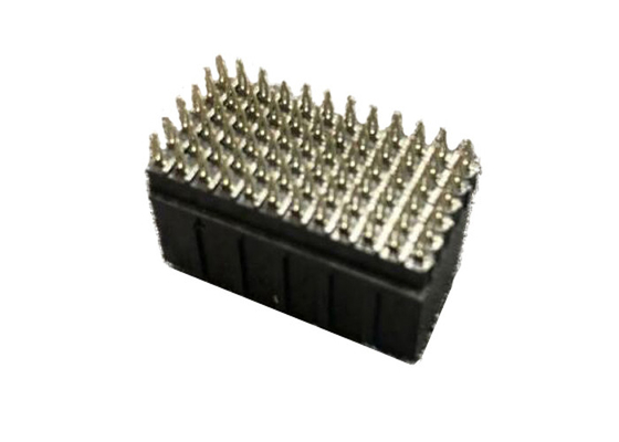 73780-0147 connettori 2 mm di passo 15A connettori verticali per il piano di fondo