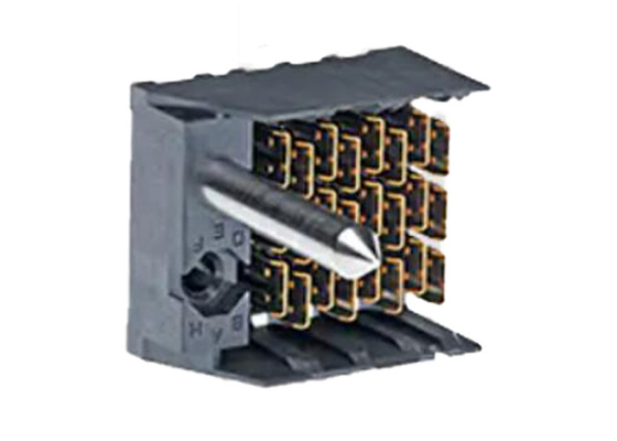 73771-1101 connettori HDM board-to-board stacking header connector