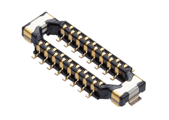 217717-0201 Collegatori Quad-Row Board-to-Board Plug 0,175mm Pitch Connector