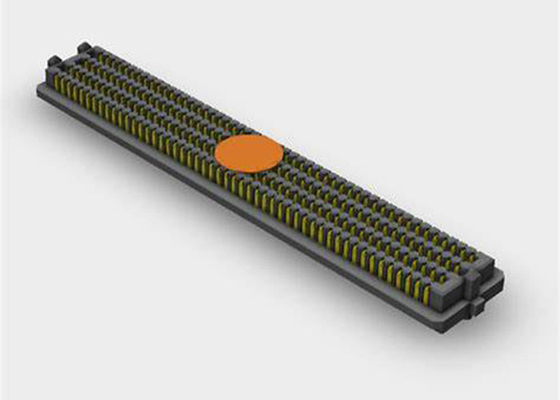 ASP-161073-04 connettori SEARAYTM HPC Male Board To Board connettori