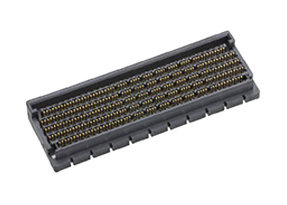 203456-0003 connettori 1A 30V Mirror Mezz Board To Board Hermaphroditic
