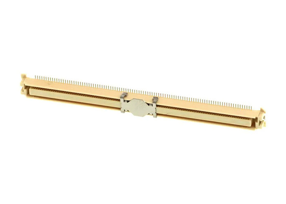 52885-2074 connettori 500mA 0,635mm Pitch SlimStack Board-to-Board connettore