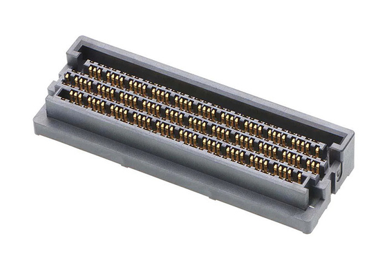 204358-0710 connettori 5,50 mm specchio Mezz connettore ermafrodita
