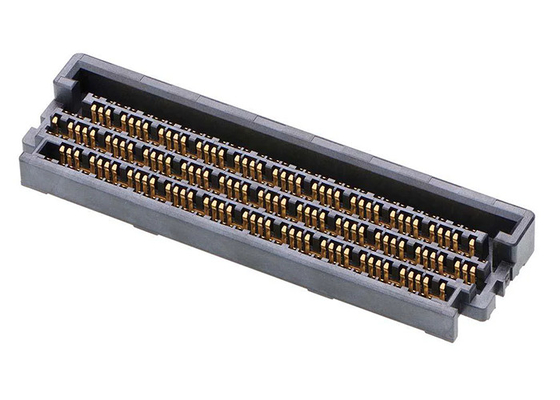 209141-0002 connettori 2.50mm Pitch Mirror Mezz Board To Board connettore