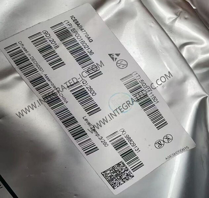 ICE5AR4770AG Chip di circuito integrato a 700V CoolSETTM IC di alimentazione a frequenza fissa PG-DSO-12