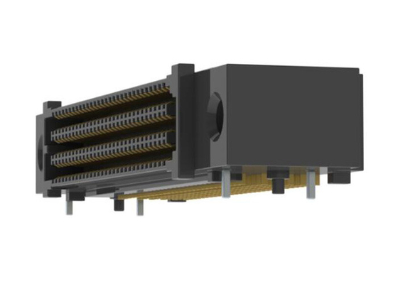 Connettori SEAF-30-01-L-06-2-RA-GP-K-TR Connettori a alta densità Array 180POS Mezzanine