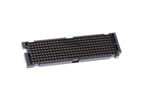 LPAF-30-03.0-L-08-2-K-TR connettori LP ArrayTM High-Density Low Profile Array Socket Connector