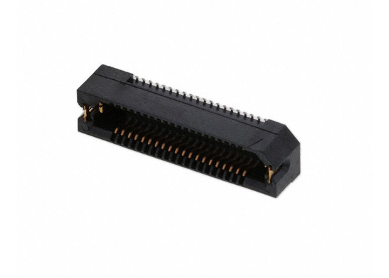 ERF8-020-05.0-S-DV-L-K-TR connettori 0,80 mm connessione a presa robusta ad alta velocità