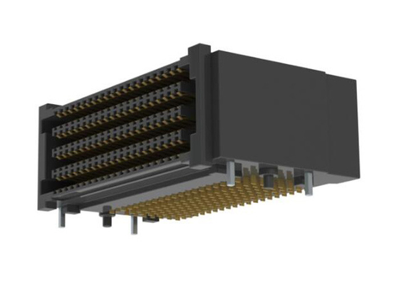 Connettori SEAF-20-01-S-08-2-RA-K-TR SEARAYTM High-Speed Open-Pin-Field Array Socket