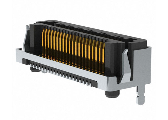 LSHM-120-02.5-L-DV-A-S-K-TR connettori 0,50 mm Razor BeamTM Terminal/Socket Connector